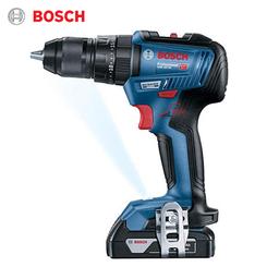 PERCEUSES-VISSEUSES A PERCUSSION SANS FIL GSB 18V-50 BOSCH - Image 4