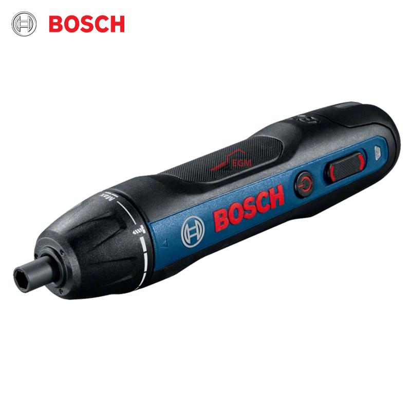 VISSEUSE SANS FIL TOURNE VIS GO 3.6V+2 EMBOUT BOSCH