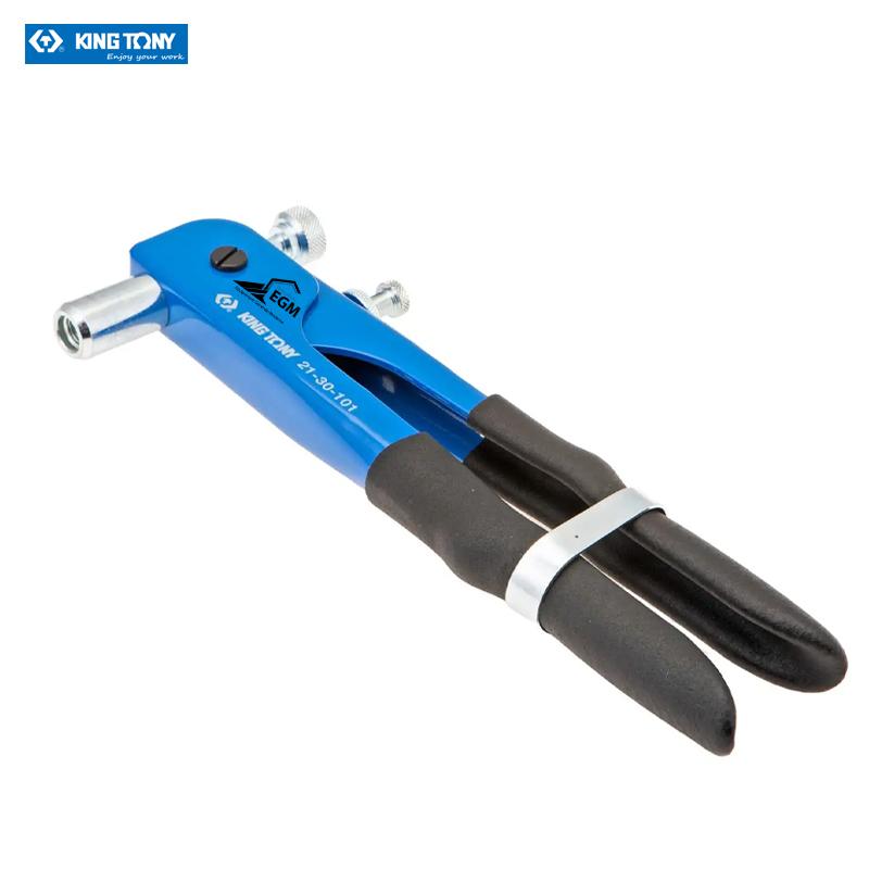 PINCE A RIVET NUTS 85PCS M4/M5/M6/M8 KING TONY