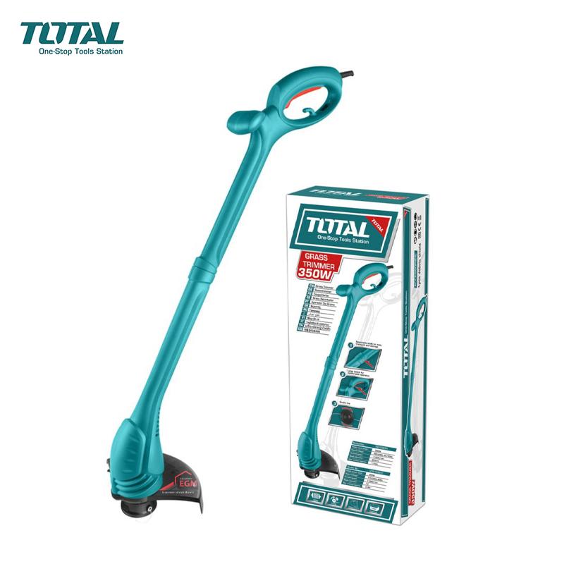 COUPE BORDURE ELECTRIQUE TELESCOPIQUE 350W COUPE 25CM TOTAL