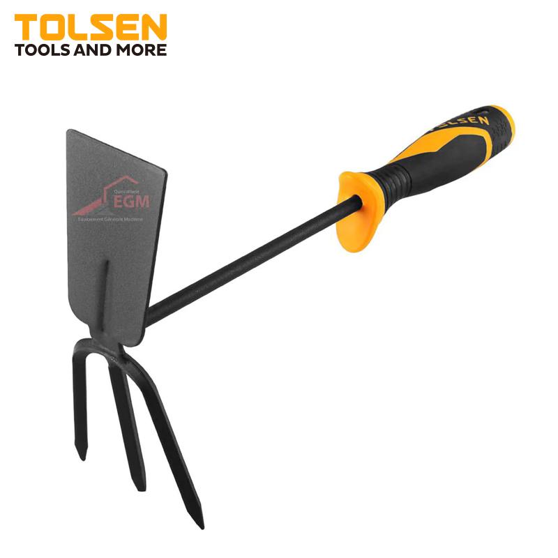 MINI BUNETTE DE JARDINAGE TOLSEN