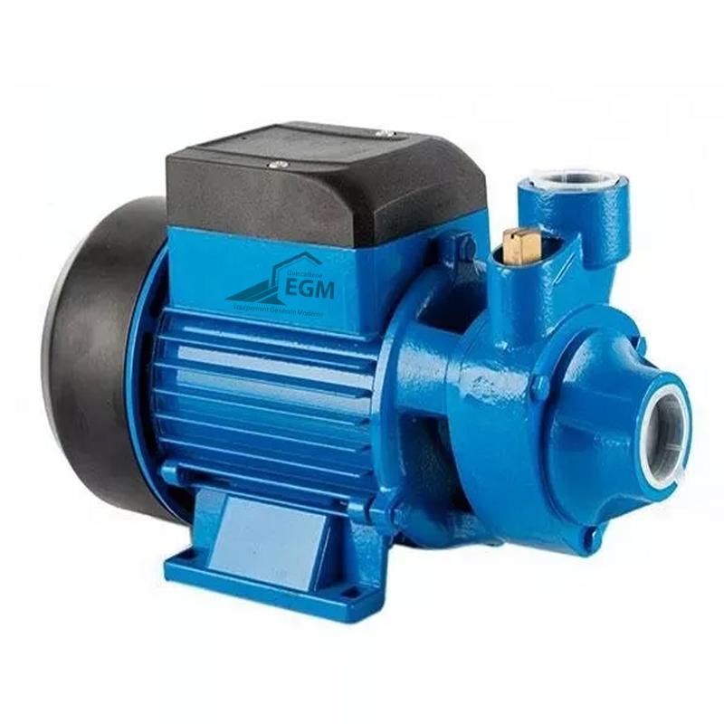 MOTO POMPE 0.5 HP 220 V DELTA