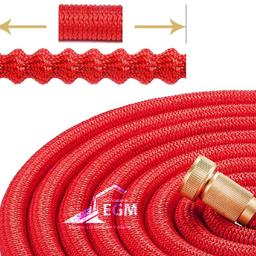 TUYAU EXTENSIBLE MAGIC 5/25 METRE AVEC JET D'EAU - Image 3