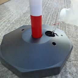 BASE ET COLLONE H 900MM ITALY - Image 3