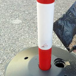 BASE ET COLLONE H 900MM ITALY - Image 4