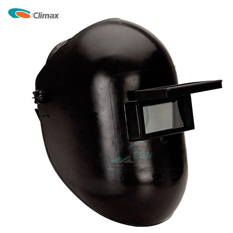 MASQUE CAGOULE EN FIBRE DE VERRE SIMPLE 409 CLIMAX