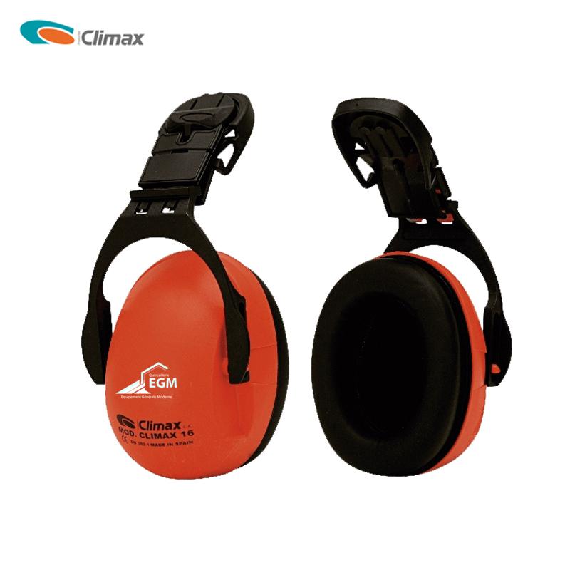 CASQUE ANTIBRUIT ADAPTER SUR CASQUE 5-RS 16P CLIMAX