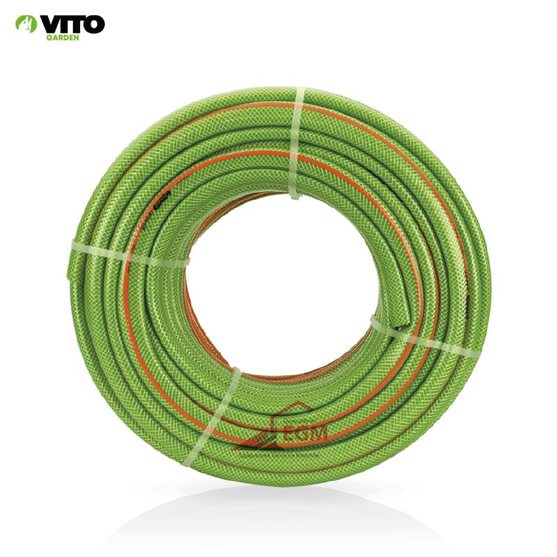 TUYAU ARROSAGE D19.0MM DE 50M VITO