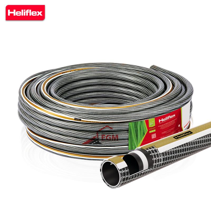 TUYAU ARROSAGE 25.0MM PLATINUM 25 METRE HELIFLEX