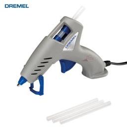 PISTOLET COLLE THERMIQUE 7MM 910 DREMEL - Image 1
