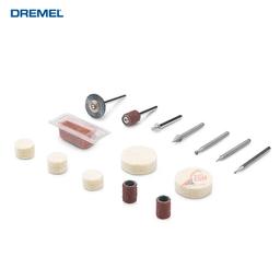 STYLO GRAVEUR MULTIFONCTION AVEC ACCESSOIRE DREMEL - Image 3