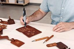 STYLO GRAVEUR MULTIFONCTION AVEC ACCESSOIRE DREMEL - Image 6