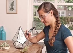 STYLO GRAVEUR MULTIFONCTION AVEC ACCESSOIRE DREMEL - Image 8