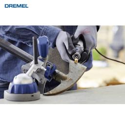 MINI PERCEUSE AVEC ACCESSOIRE 220V 130W DREMEL - Image 4
