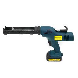 PISTOLET SILICONE RECHARGEABLE SANS FIL 18V GRAND CAULK - Image 1