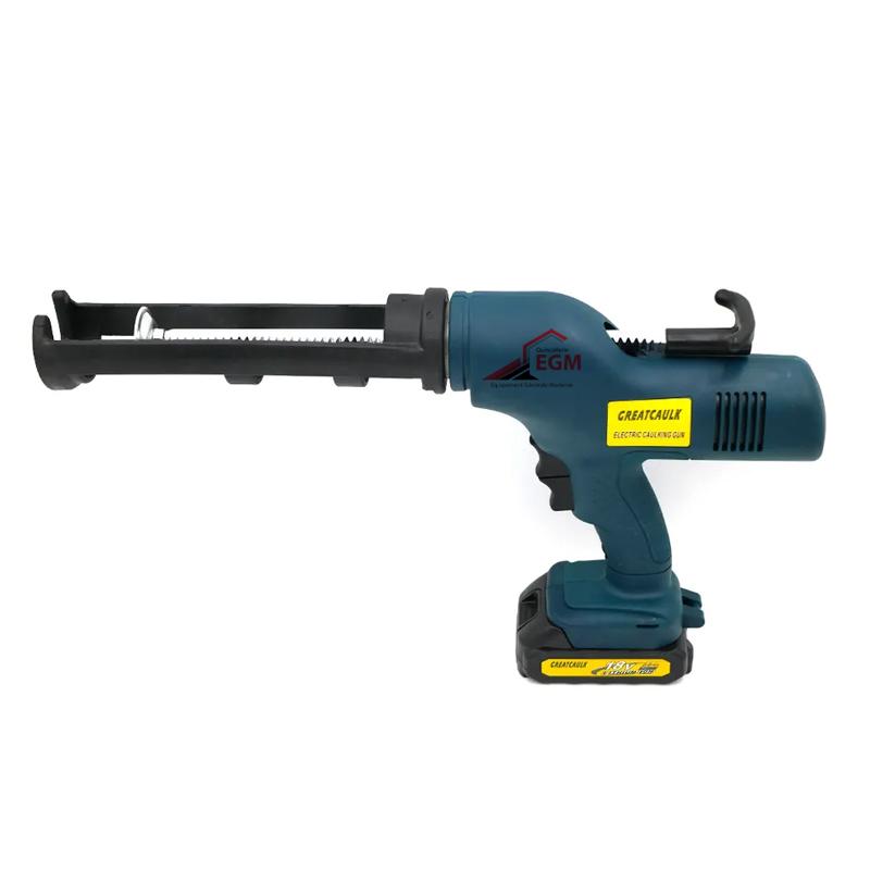 PISTOLET SILICONE RECHARGEABLE SANS FIL 18V GRAND CAULK