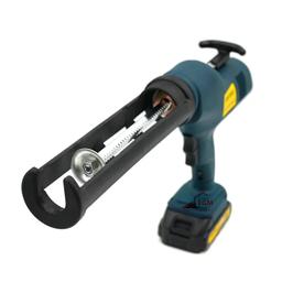 PISTOLET SILICONE RECHARGEABLE SANS FIL 18V GRAND CAULK - Image 3