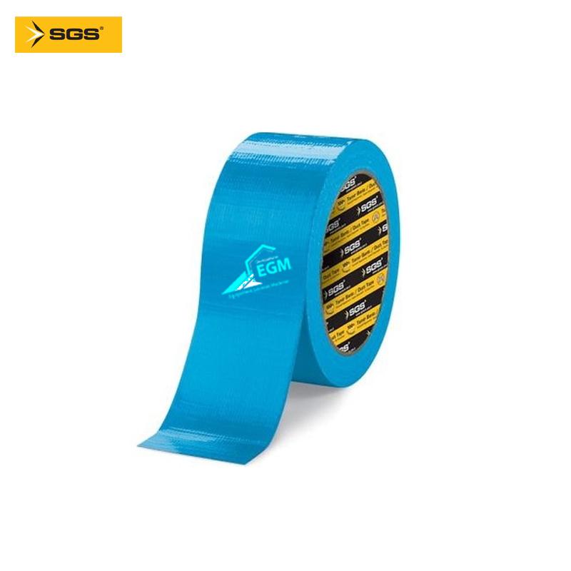 SCOTCH ADESIF RONFORCE BLEU SGS