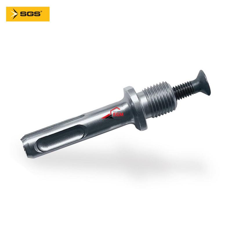 ADAPTATEUR MANDRIN SDS+A1/2-20 SGS