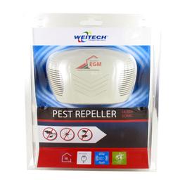 ANTI NUISEURS A ULTRASONS 280M2 WEITECH - Image 2