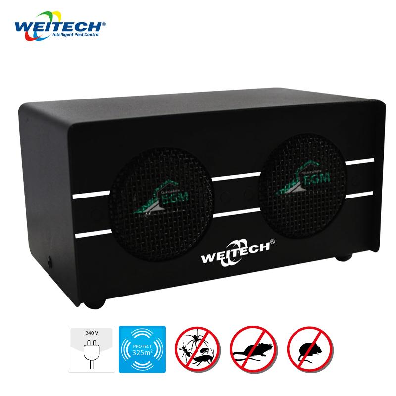 ANTI NUISEURS A ULTRASONS 325M2 WEITECH