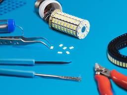 TAPIS DE SOUDAGE EN SILICONE VELLEMAN - Image 4