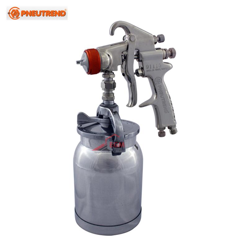 PISTOLET PEINT GOUDET INF 1000ML 1.4MM PNEUTREND