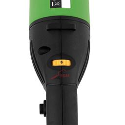 PONCEUSE A BANDE 2 GALET POUR TUBE ACIER INOXYDABLE 800W - Image 4