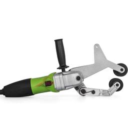 PONCEUSE A BANDE 3 GALET POUR TUBE ACIER INOXYDABLE 800W - Image 4