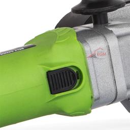 PONCEUSE A BANDE 3 GALET POUR TUBE ACIER INOXYDABLE 800W - Image 7