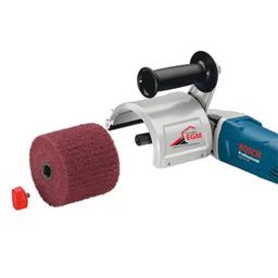 SATINEUSE A ROUE POUR ACIER INOXYDABLE GSI 14 CE BOSCH - Image 2