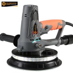 PONCEUSE ENDUIT MURAL AVEC VARIATEUR 180MM 900W HUMHON - Image 1