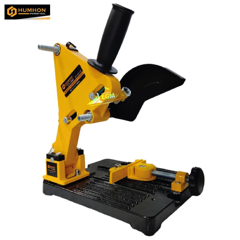 SUPPORT MEULE A DISQUE 115-125MM HUMHON