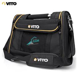 SAC A OUTILS ROBUSTE EN NYLON VITO - Image 1