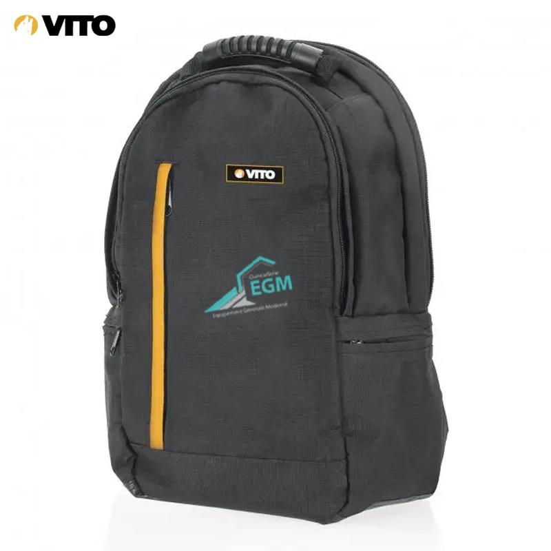 SAC A DOS POUR OUTILLAGE EN NYLON VITO