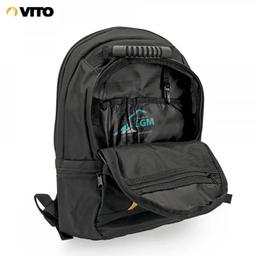 SAC A DOS POUR OUTILLAGE EN NYLON VITO - Image 2