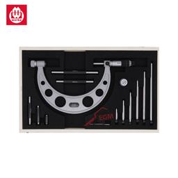 PALMEUR EXTERIEUR 150-300 0.01MM DIN863 WERKA - Image 2