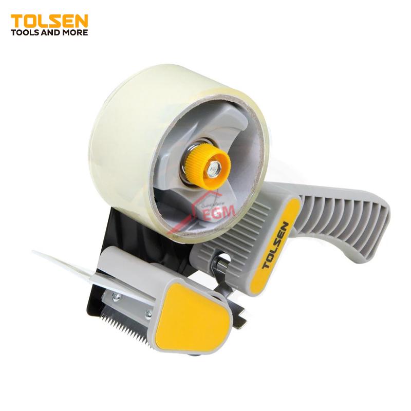 DEVIDOIRE SCOTCH EMBALLAGE TOLSEN