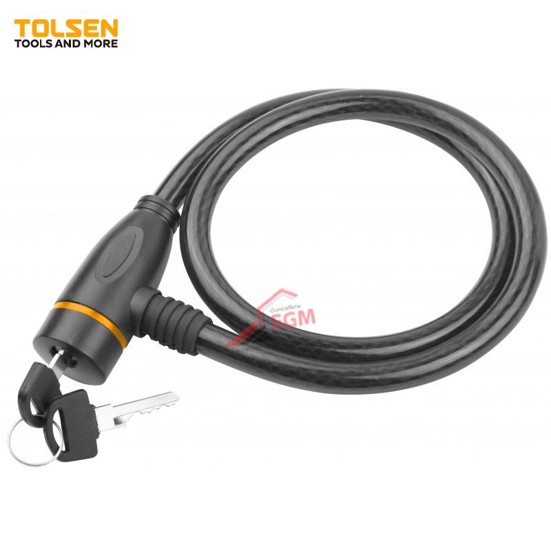 CADNAS BLOCUS POUR MOTOCYCLE 800MM TOLSEN