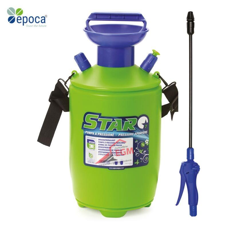 PULVERISATEUR STAR 7 DE 7.0L EPOCA ITALY