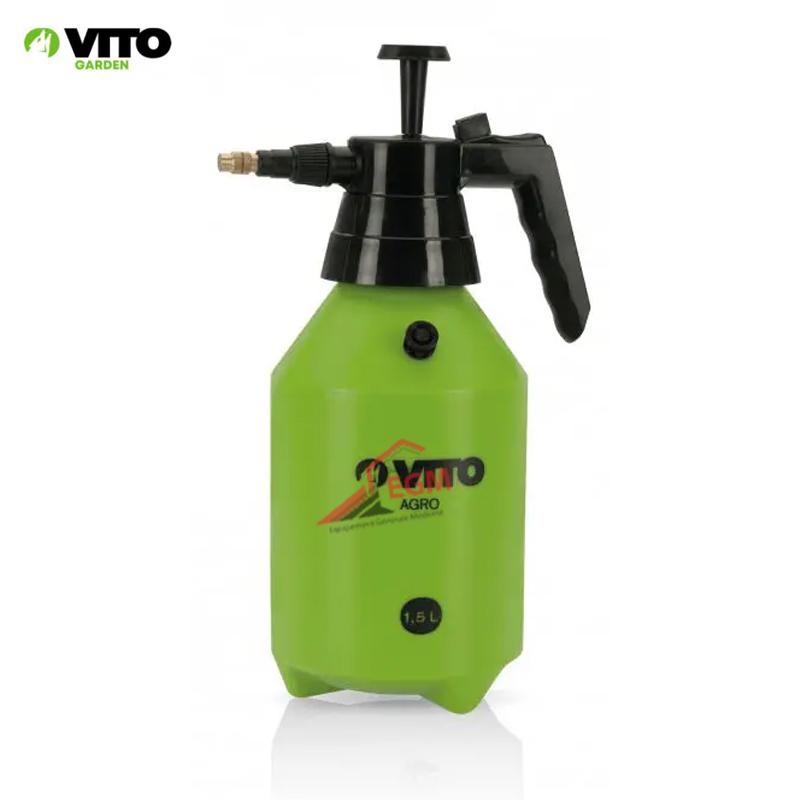 PULVERISATEUR DE 1.5 LTS VITO