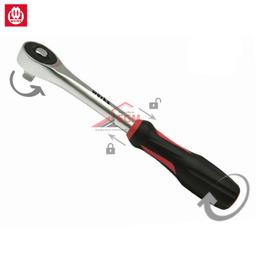 CLIQUET REVERSIBLE DOUBLE FONCTION 1/2 WERKA - Image 1