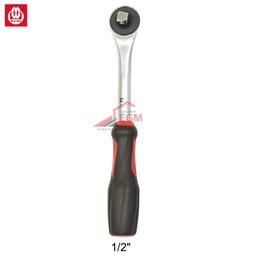 CLIQUET REVERSIBLE DOUBLE FONCTION 1/2 WERKA - Image 3