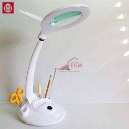 LAMPE LOUPE LUMIERE BLANC 72 LED WERKA - Image 2