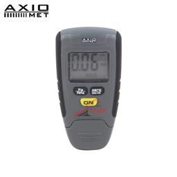 MESUREUR D'EPAISSEUR DE REVETEMENT PEINTURE AXIOMET - Image 1