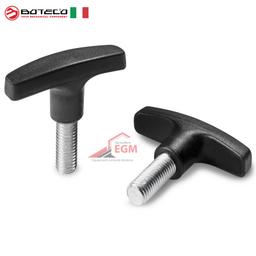 POIGNE EN T AVEC GOUGON FILETE BOTECO - Image 1