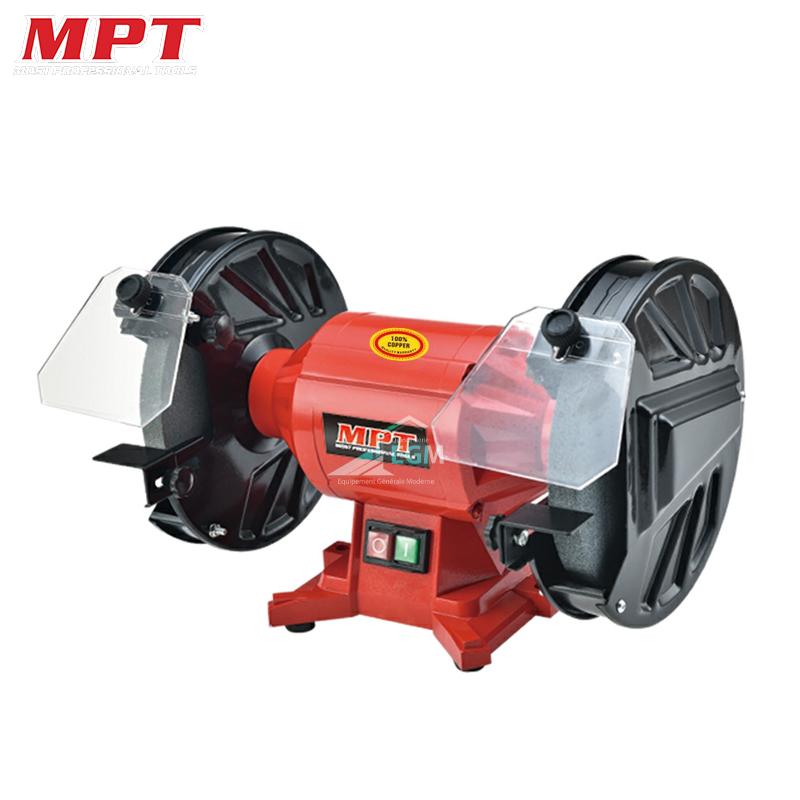 TOURET A MEULET 200MM 370W MPT