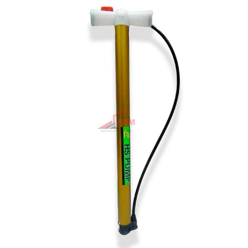 POMPE DE GONFLAGE P SYCLE