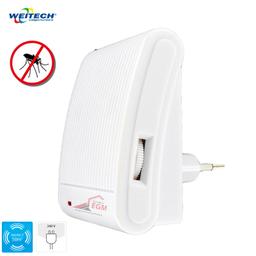 REPULSIF ULTRA SONS ANTI MOUSTIQUES 50M2 WEITECH - Image 1