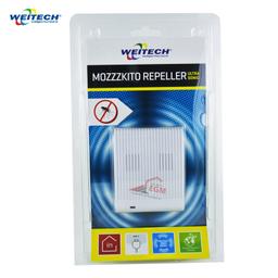 REPULSIF ULTRA SONS ANTI MOUSTIQUES 50M2 WEITECH - Image 2